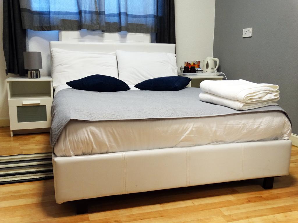 Ava Residence Лидс Экстерьер фото