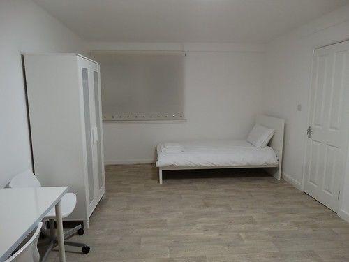 Ava Residence Лидс Экстерьер фото