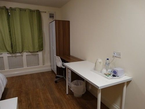 Ava Residence Лидс Экстерьер фото